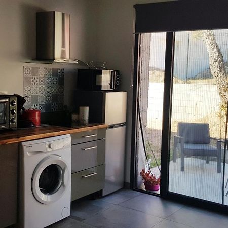 Appartement House à Castirla Extérieur photo