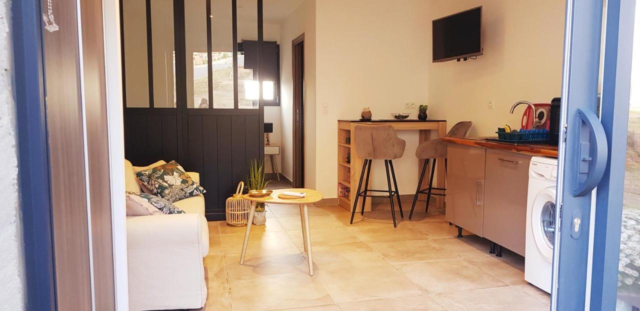 Appartement House à Castirla Extérieur photo