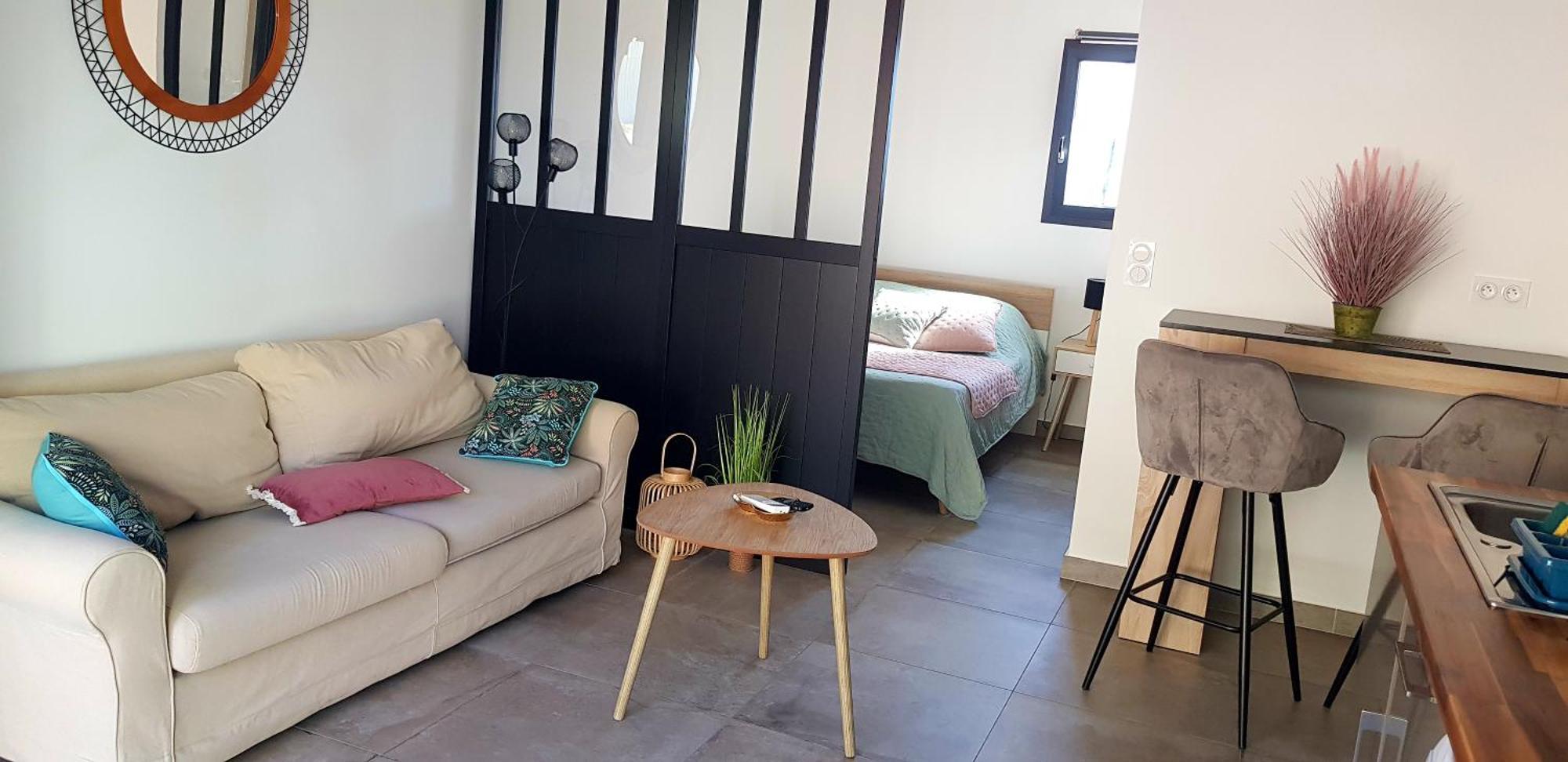 Appartement House à Castirla Extérieur photo